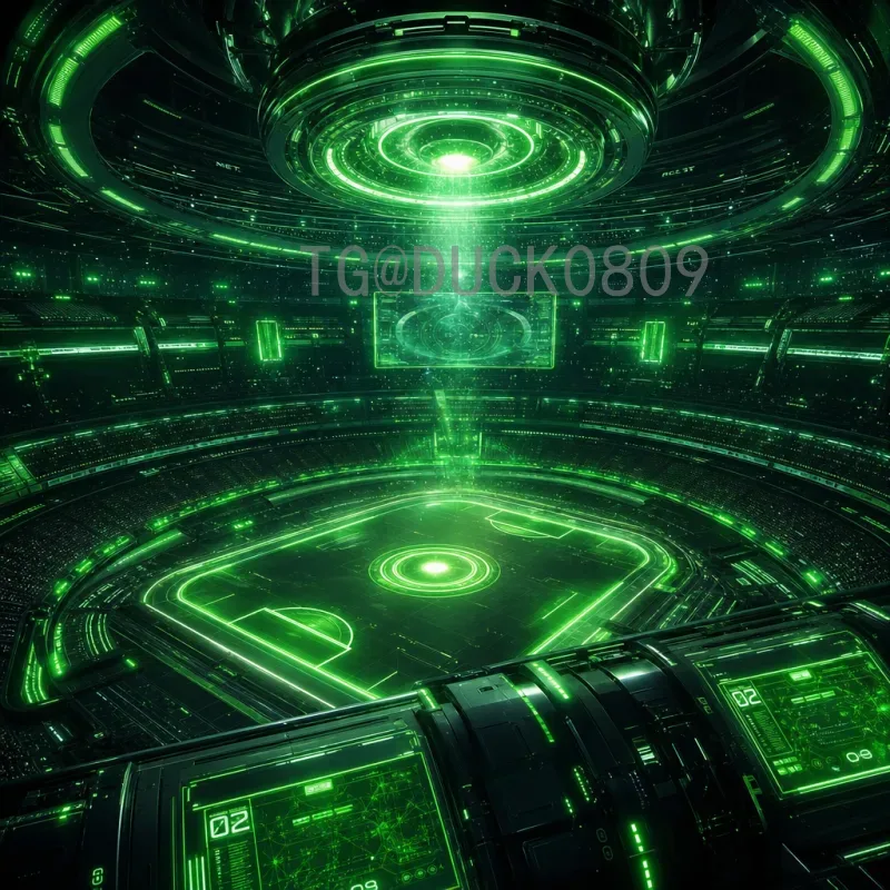 2026美加墨世界杯专业数据中心：科技赋能足球盛宴的幕后引擎