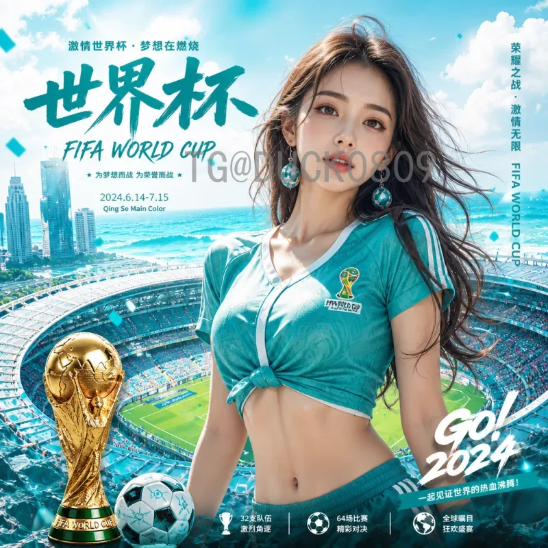 2026年美加墨世界杯球队名单深度解析：官方确认与潜在劲旅全分析